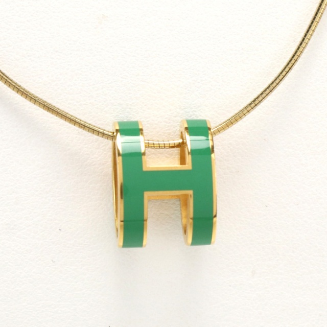 HERMES（エルメス） 中古 ネックレス レディース ブランド HERMES POP