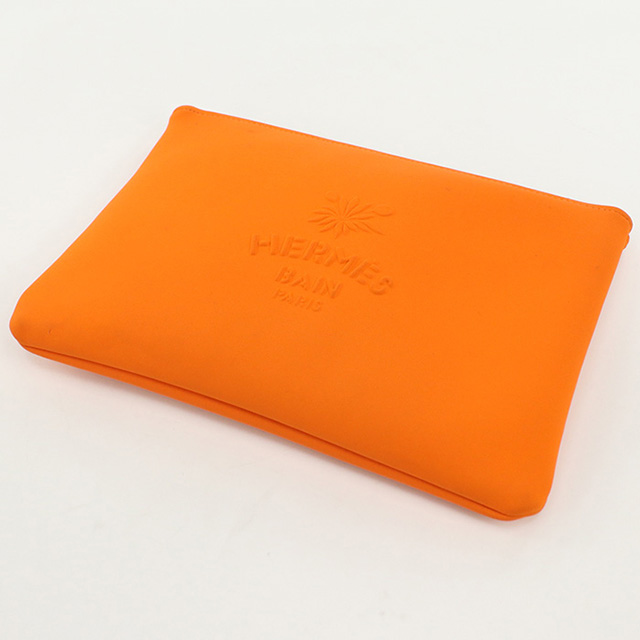 HERMES（エルメス） 中古 ポーチ レディース ブランド ネオバンMM