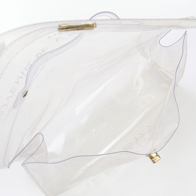 HERMES（エルメス） 中古 ハンドバッグ レディース ブランド ビニール