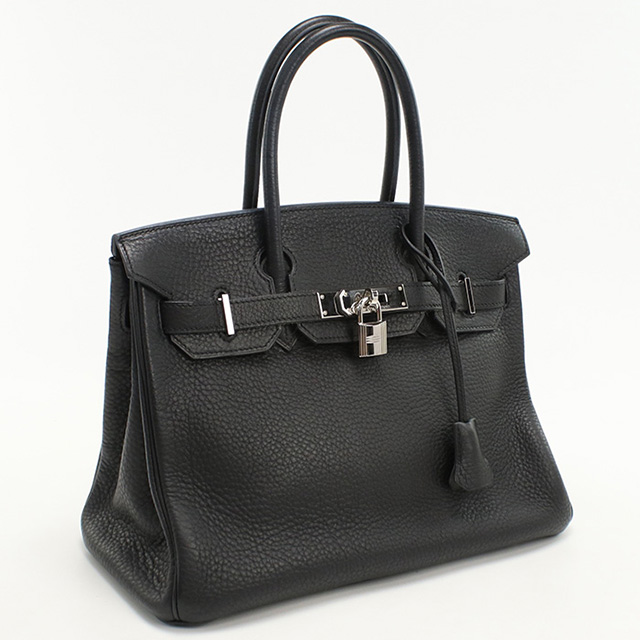 HERMES（エルメス） 中古 ハンドバッグ レディース ブランド バーキン
