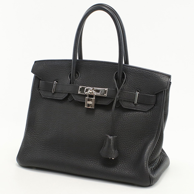 HERMES（エルメス） 中古 ハンドバッグ レディース ブランド バーキン