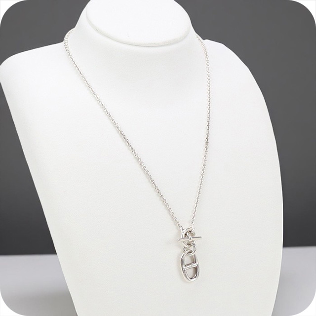 HERMES（エルメス） 中古 ネックレス レディース ブランド