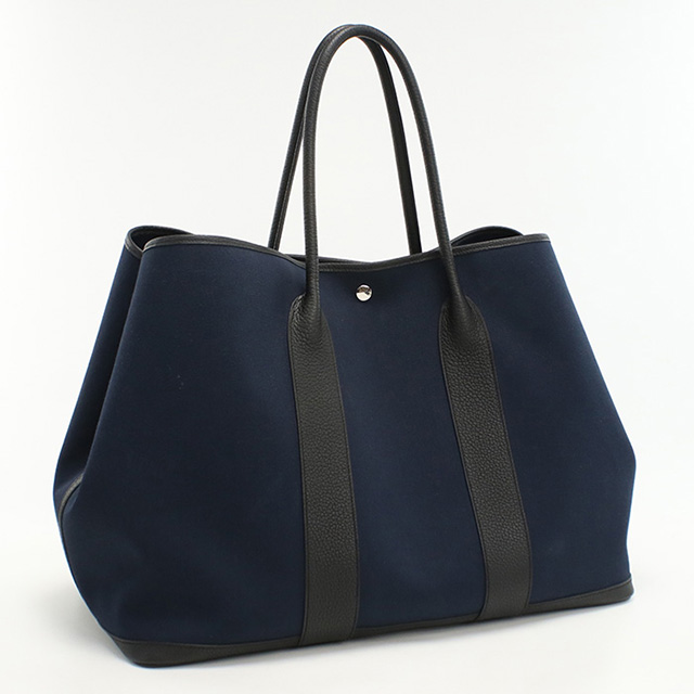 HERMES（エルメス） 中古 トートバッグ レディース ブランド ガーデン