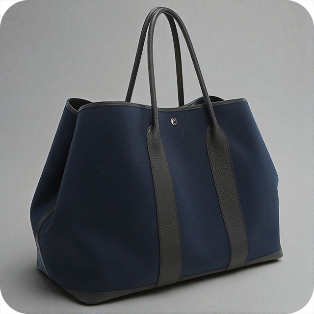 HERMES（エルメス） 中古 トートバッグ レディース ブランド ガーデン