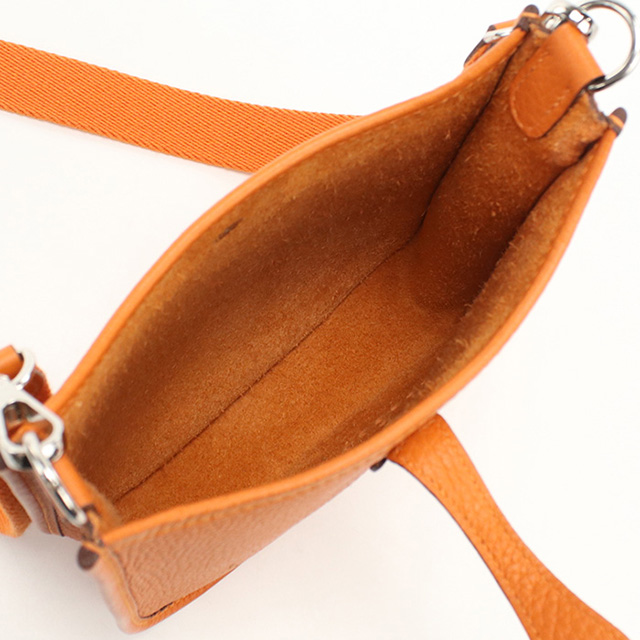 HERMES（エルメス） 中古 ショルダーバッグ レディース ブランド