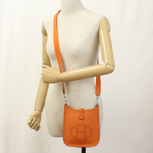 HERMES（エルメス） 中古 ショルダーバッグ レディース ブランド