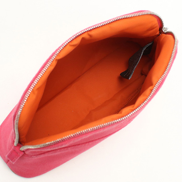 HERMES（エルメス） 中古 ポーチ レディース ブランド ボリードポーチ