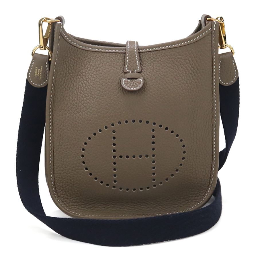 HERMES（エルメス） 中古 斜め掛け ショルダーバッグ レディース