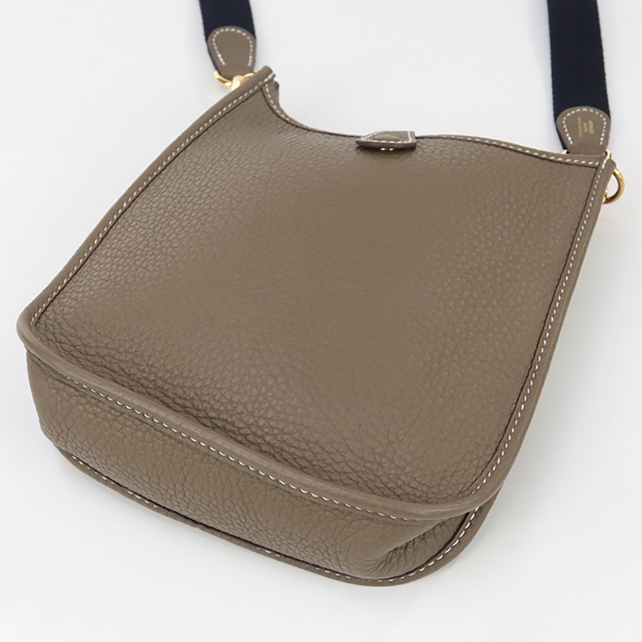 HERMES（エルメス） 中古 斜め掛け ショルダーバッグ レディース