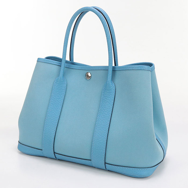 HERMES（エルメス） 中古 トートバッグ レディース ブランド ガーデン