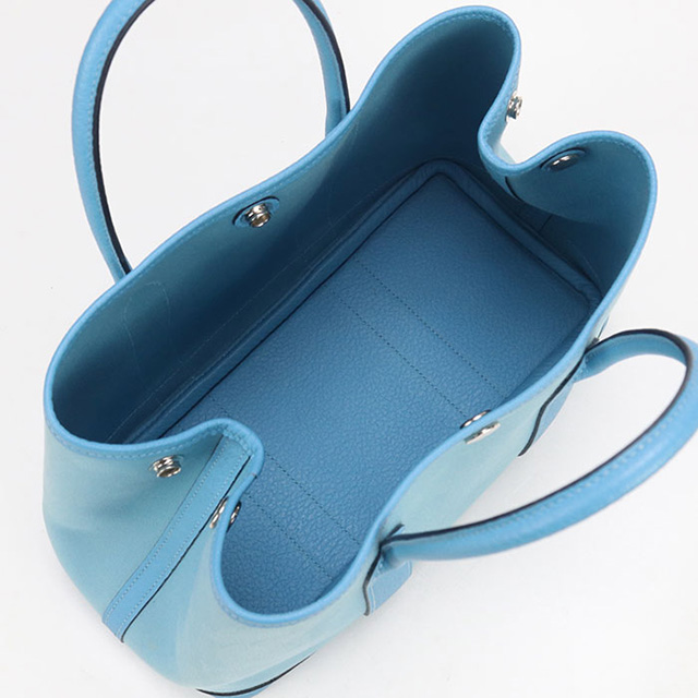 HERMES（エルメス） 中古 トートバッグ レディース ブランド ガーデン