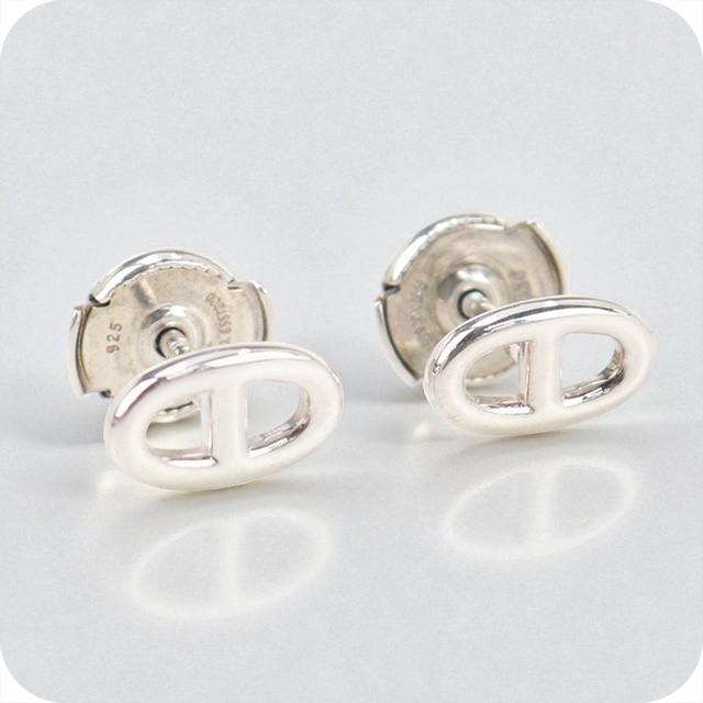 HERMES（エルメス） 中古 ピアス レディース ブランド