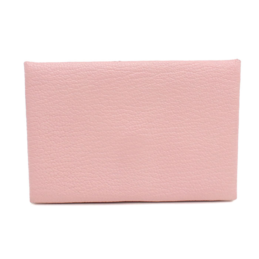 HERMES（エルメス） 中古 カードケース レディース ブランド カルヴィ