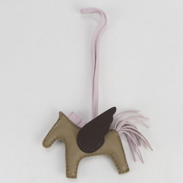 HERMES（エルメス） 中古 バッグチャーム ユニセックス ブランド