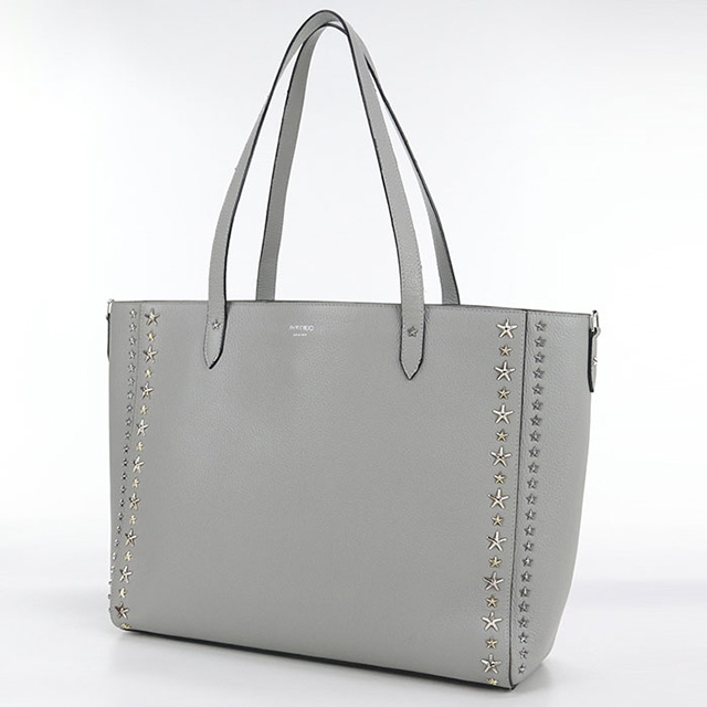 JIMMY CHOO（ジミーチュウ） 中古 トートバッグ レディース ブランド