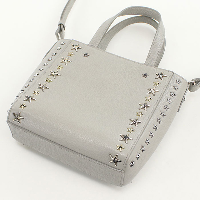 JIMMY CHOO（ジミーチュウ） 中古 ハンドバッグ レディース ブランド