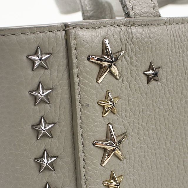 JIMMY CHOO（ジミーチュウ） 中古 ハンドバッグ レディース ブランド