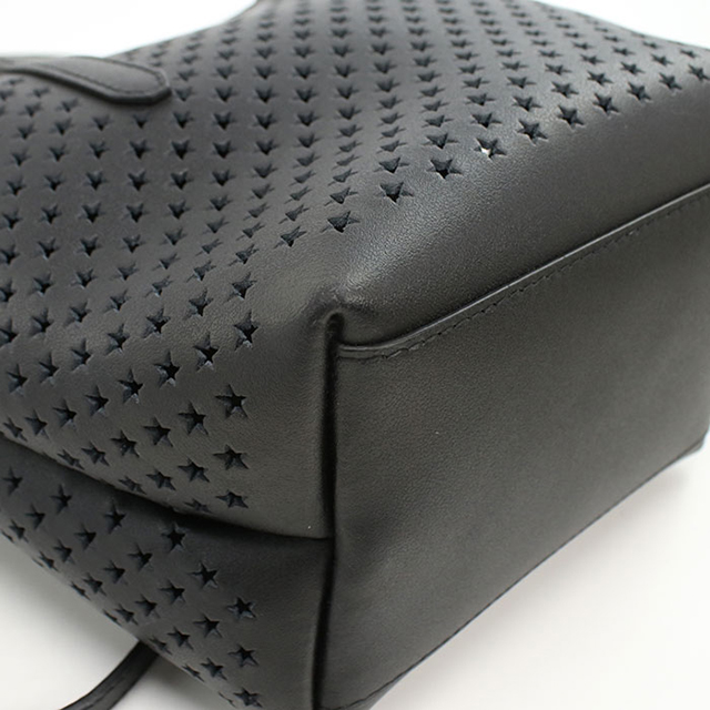 JIMMY CHOO（ジミーチュウ） 中古 ハンドバッグ レディース ブランド