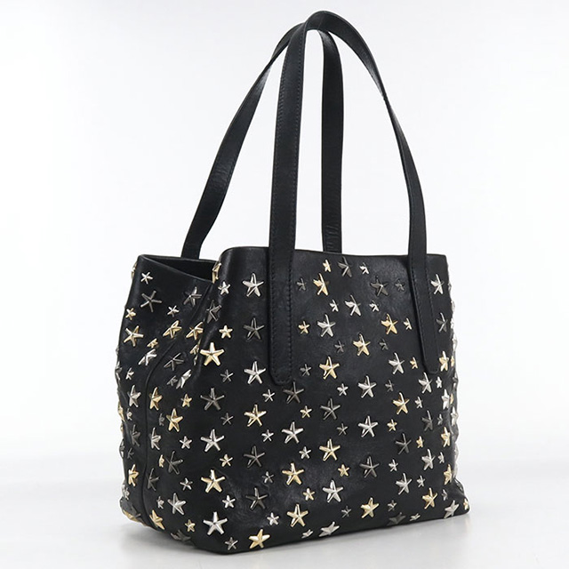 JIMMY CHOO（ジミーチュウ） 中古 トートバッグ レディース ブランド