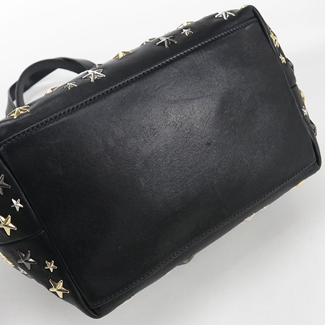 JIMMY CHOO（ジミーチュウ） 中古 トートバッグ レディース ブランド