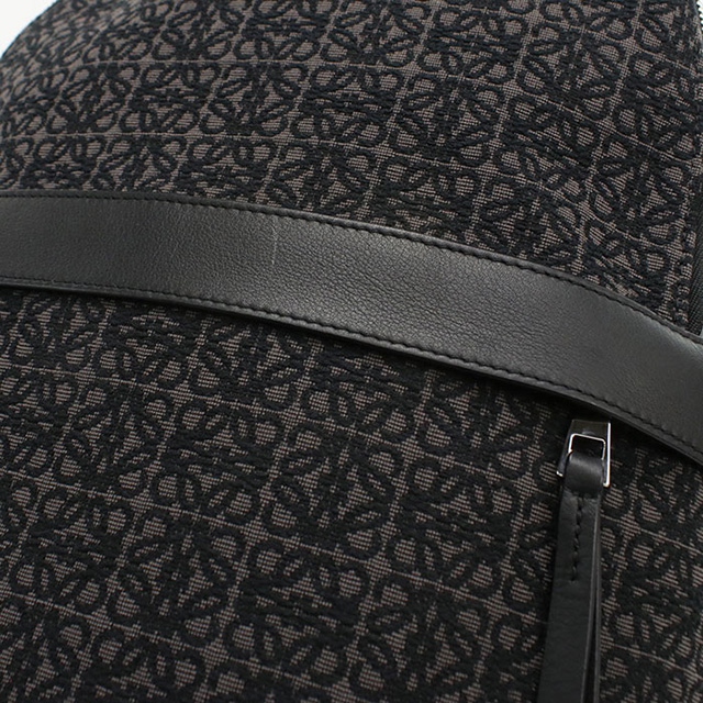 LOEWE（ロエベ） 中古 リュック メンズ ブランド アナグラム バック