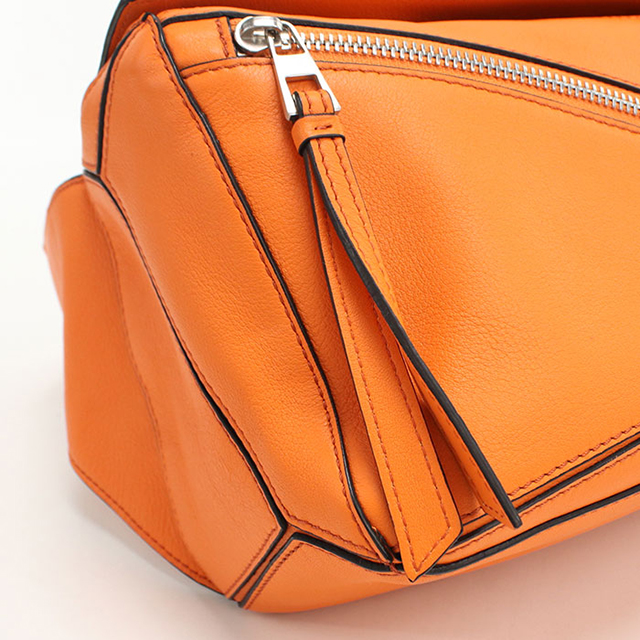 LOEWE（ロエベ） 中古 ボディバッグ ユニセックス ブランド パズル