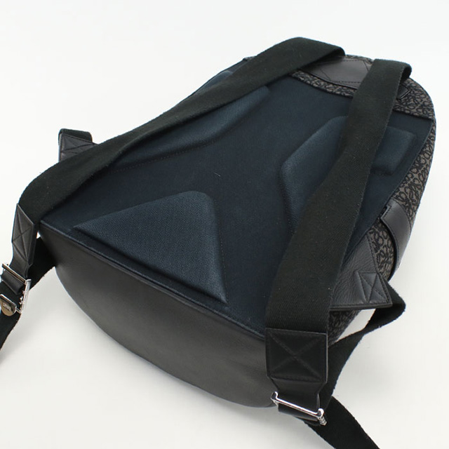 LOEWE（ロエベ） 中古 リュック メンズ ブランド アナグラム バック