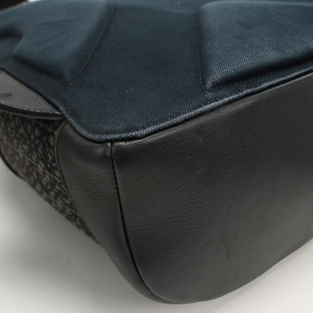 LOEWE（ロエベ） 中古 リュック メンズ ブランド アナグラム バック