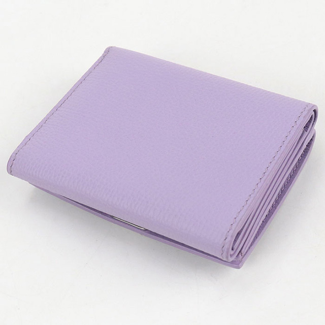 LOEWE（ロエベ） 中古 三つ折り財布 レディース ブランド アナグラム