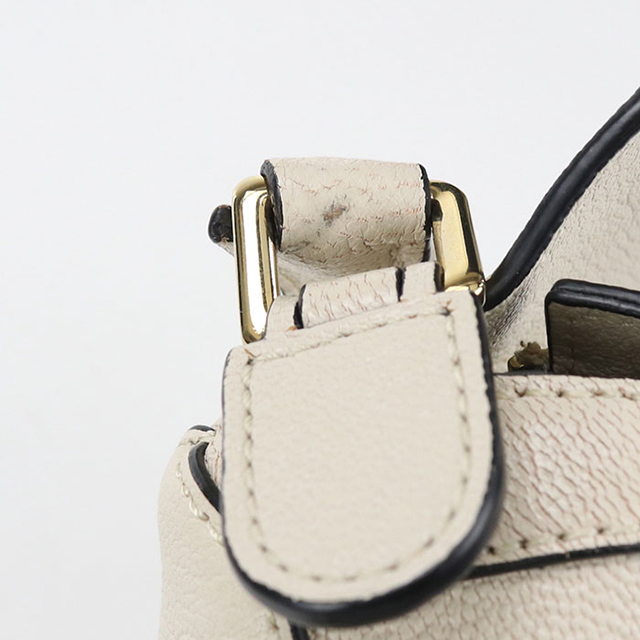 LOEWE（ロエベ） 中古 ハンドバッグ レディース ブランド パズルバッグ