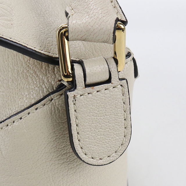 LOEWE（ロエベ） 中古 ハンドバッグ レディース ブランド パズルバッグ