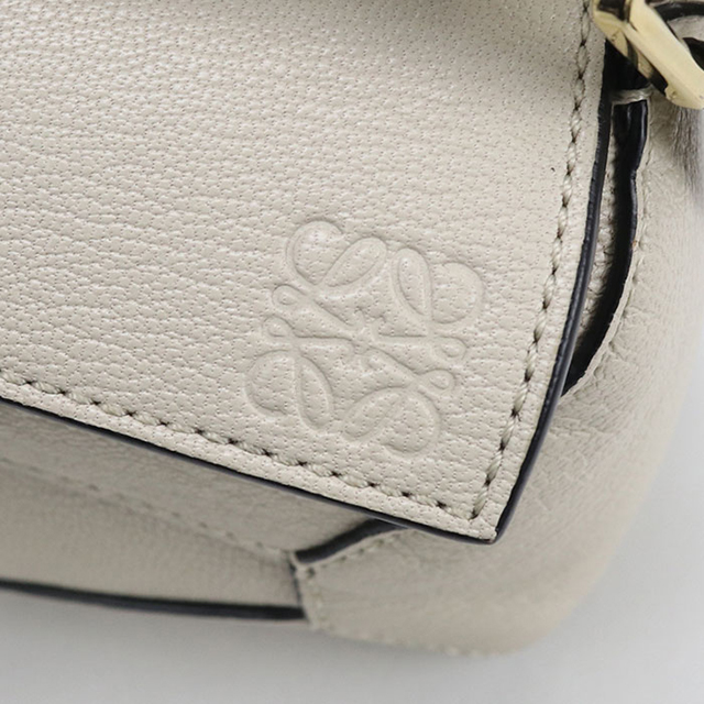 LOEWE（ロエベ） 中古 ハンドバッグ レディース ブランド パズルバッグ