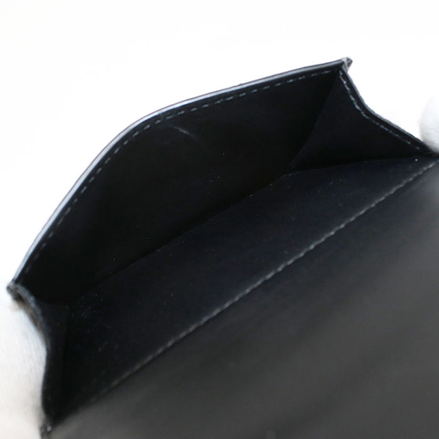 LOEWE（ロエベ） 中古 三つ折り財布 レディース ブランド アナグラム