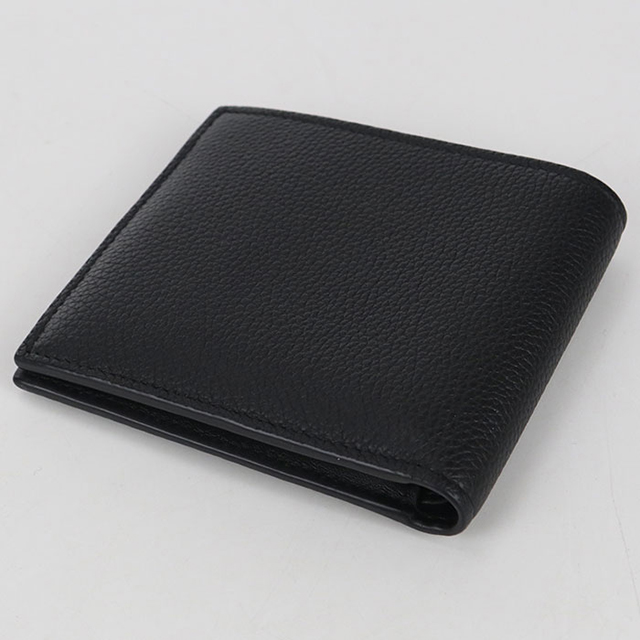 LOEWE（ロエベ） 中古 二つ折り財布 メンズ ブランド アナグラム バイ