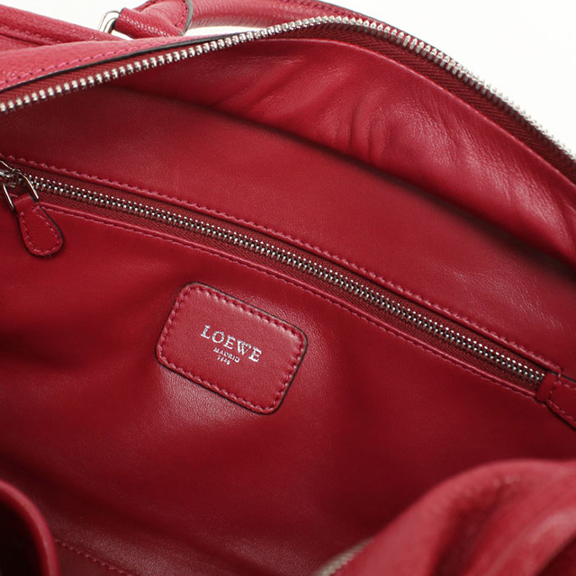 LOEWE（ロエベ） 中古 ハンドバッグ レディース ブランド アマソナ28