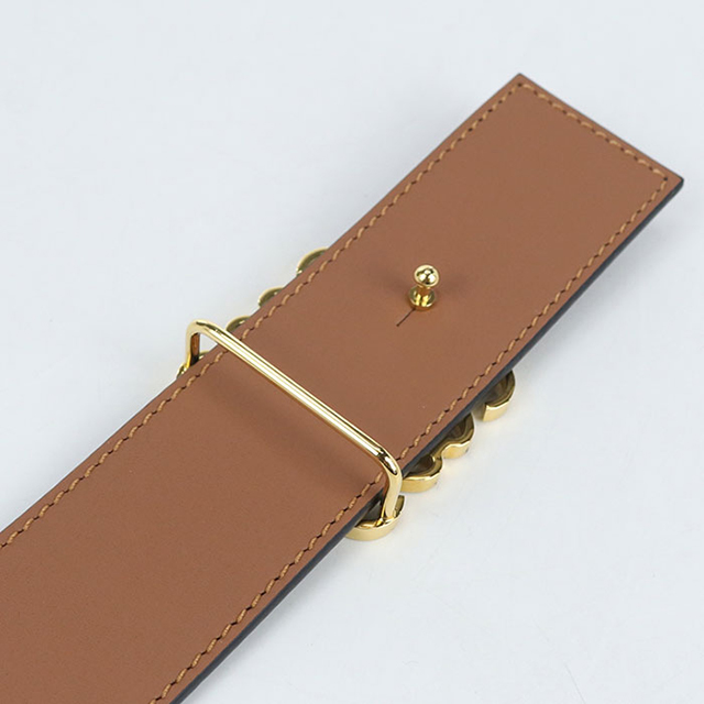 LOEWE（ロエベ） 中古 ベルト メンズ ブランド アナグラム