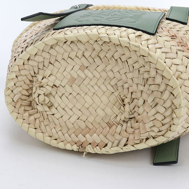 LOEWE（ロエベ） 中古 カゴバッグ レディース ブランド バスケット