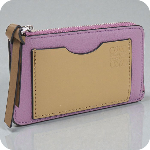 LOEWE（ロエベ） 中古 小銭入れ レディース ブランド フラグメント