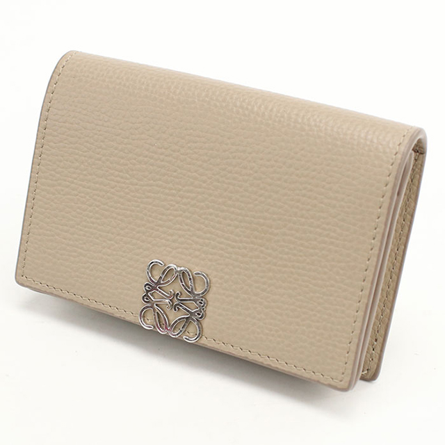 LOEWE（ロエベ） 中古 名刺入れ レディース ブランド アナグラム