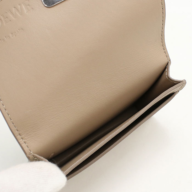 LOEWE（ロエベ） 中古 名刺入れ レディース ブランド アナグラム