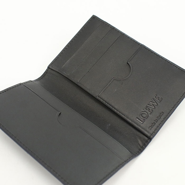 LOEWE（ロエベ） 中古 カードケース コンパクト ユニセックス ブランド