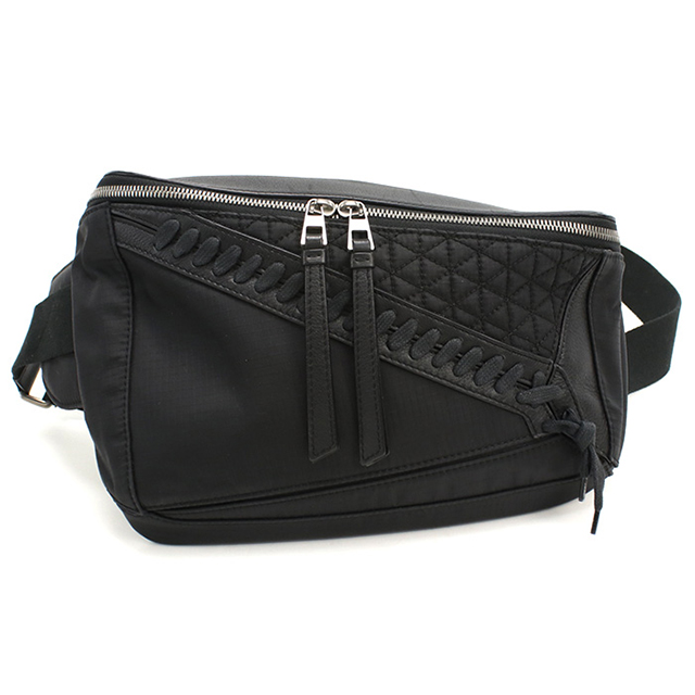 LOEWE（ロエベ） 中古 ボディバッグ メンズ ブランド パズル パズル