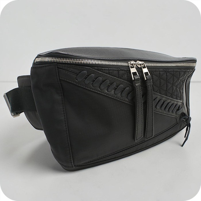 LOEWE（ロエベ） 中古 ボディバッグ メンズ ブランド パズル パズル
