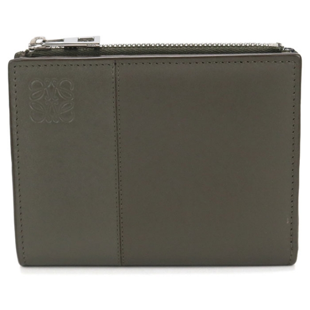 LOEWE（ロエベ） 中古 二つ折り財布 メンズ ブランド アナグラム