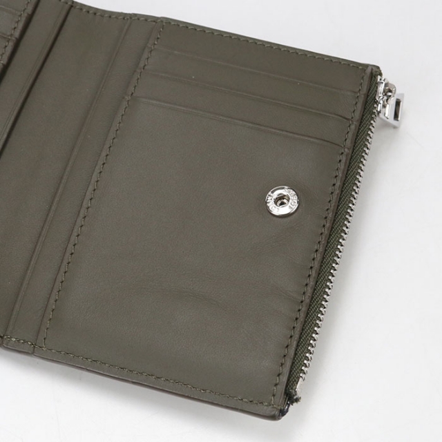 LOEWE（ロエベ） 中古 二つ折り財布 メンズ ブランド アナグラム