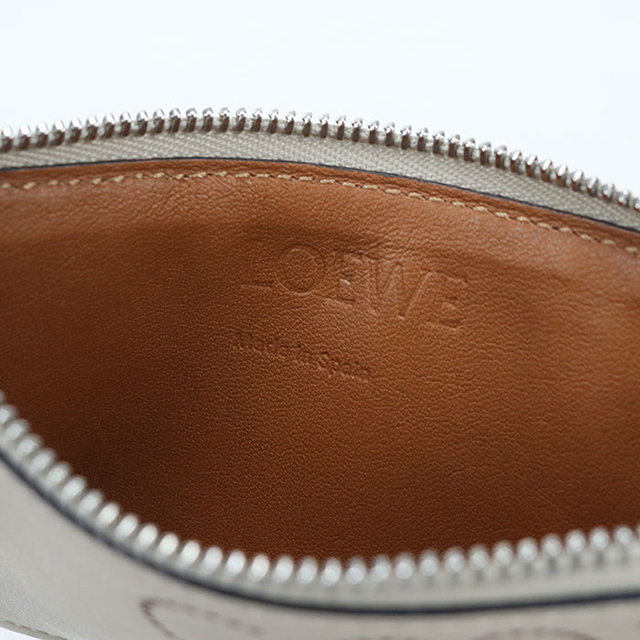 LOEWE（ロエベ） 中古 コインケース コンパクト 小銭入れ レディース