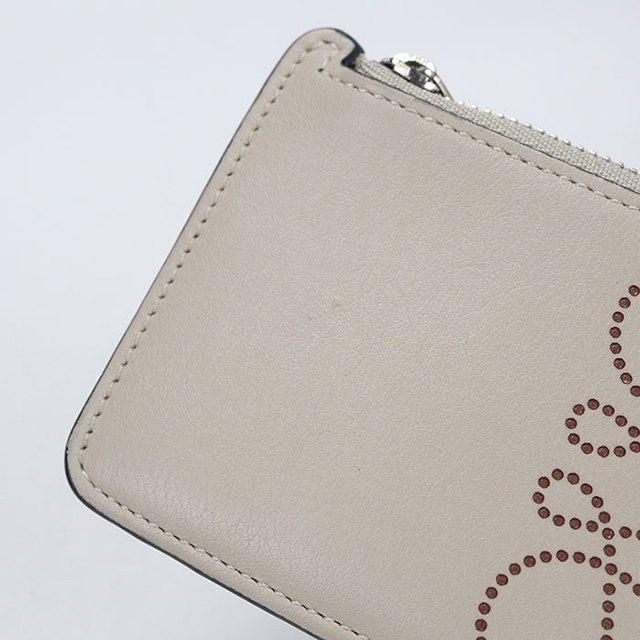 LOEWE（ロエベ） 中古 コインケース コンパクト 小銭入れ レディース