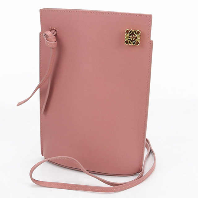 LOEWE（ロエベ） 中古 斜め掛け ショルダーバッグ レディース ブランド