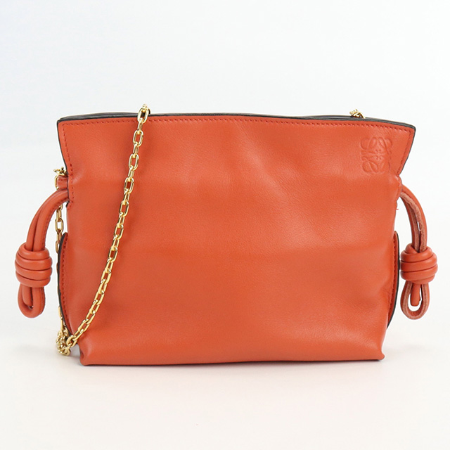 LOEWE（ロエベ） 中古 斜め掛け ショルダーバッグ レディース ブランド