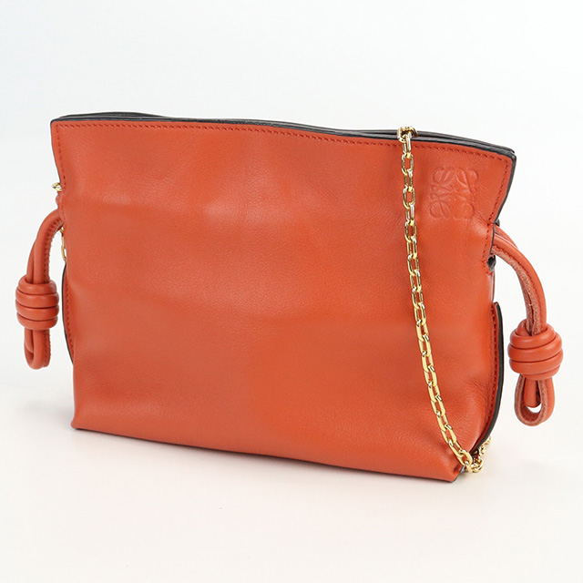 LOEWE（ロエベ） 中古 斜め掛け ショルダーバッグ レディース ブランド